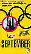 One Day In September*